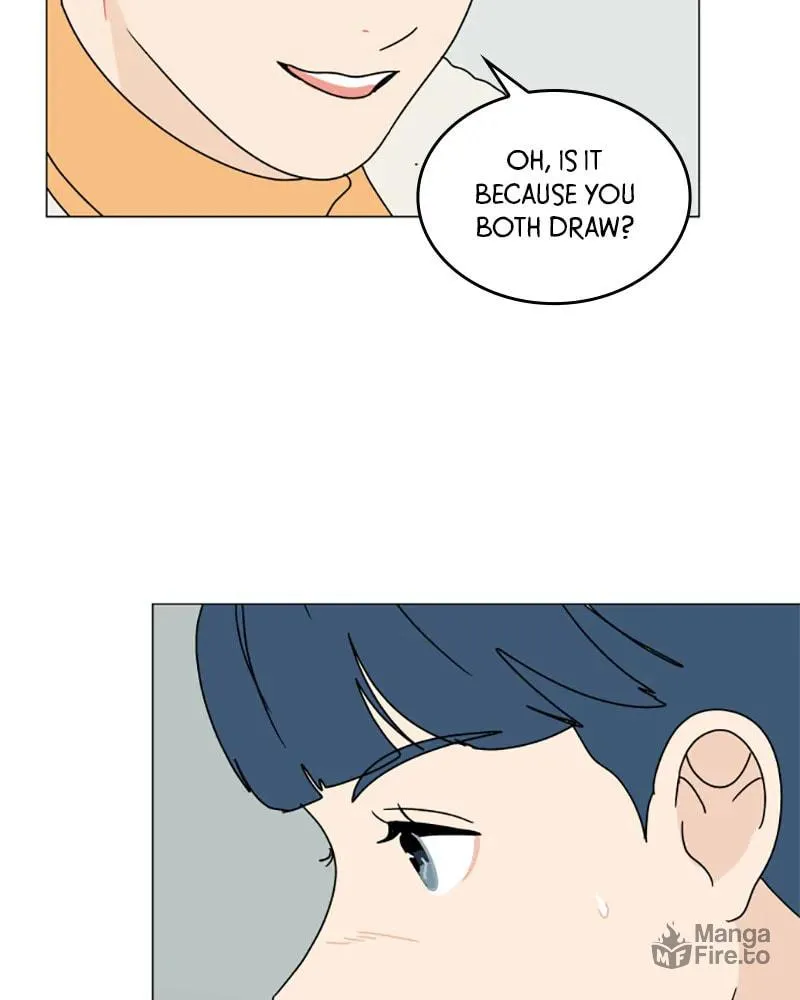 Read 30 Minute Walk chapter 101 image 95 on Lezhin