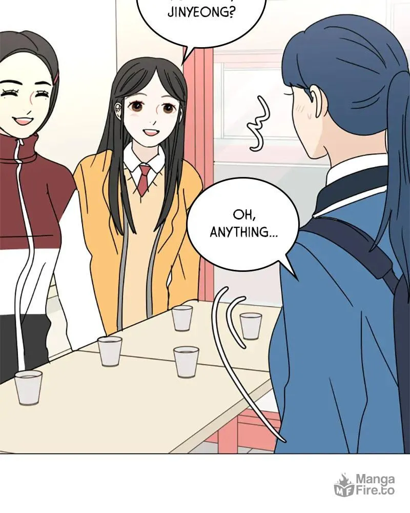 Read 30 Minute Walk chapter 101 image 99 on Lezhin