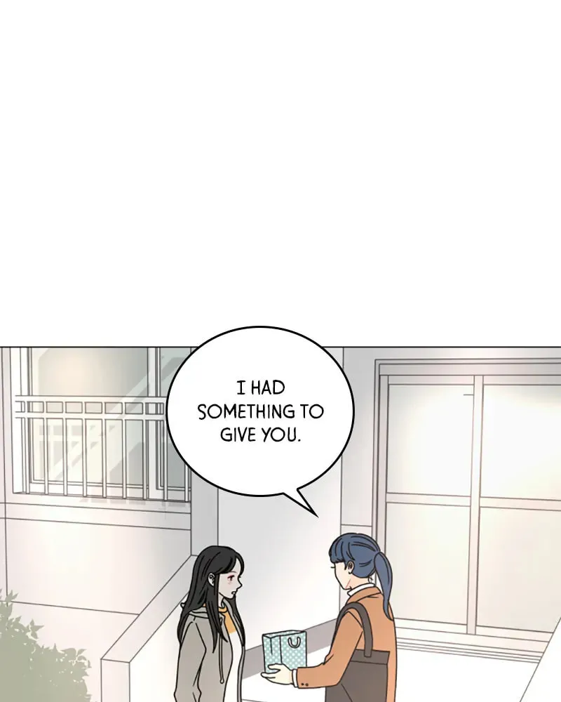 Read 30 Minute Walk chapter 102 image 1 on Lezhin