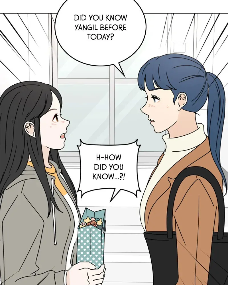 Read 30 Minute Walk chapter 102 image 10 on Lezhin