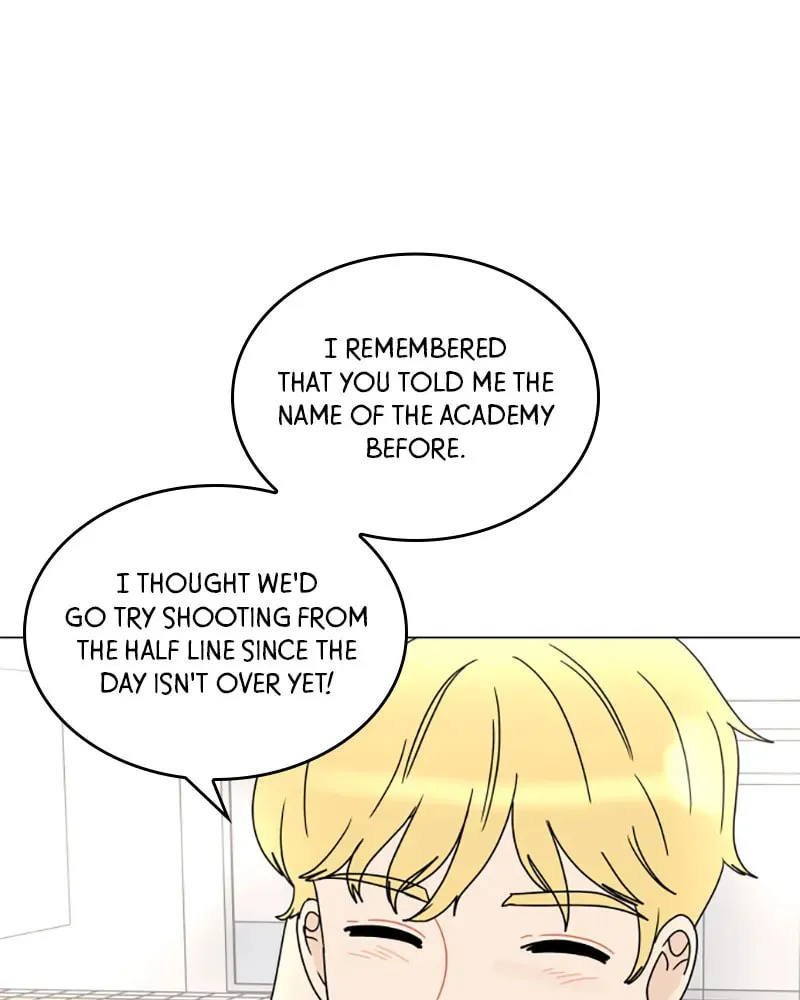 Read 30 Minute Walk chapter 102 image 102 on Lezhin