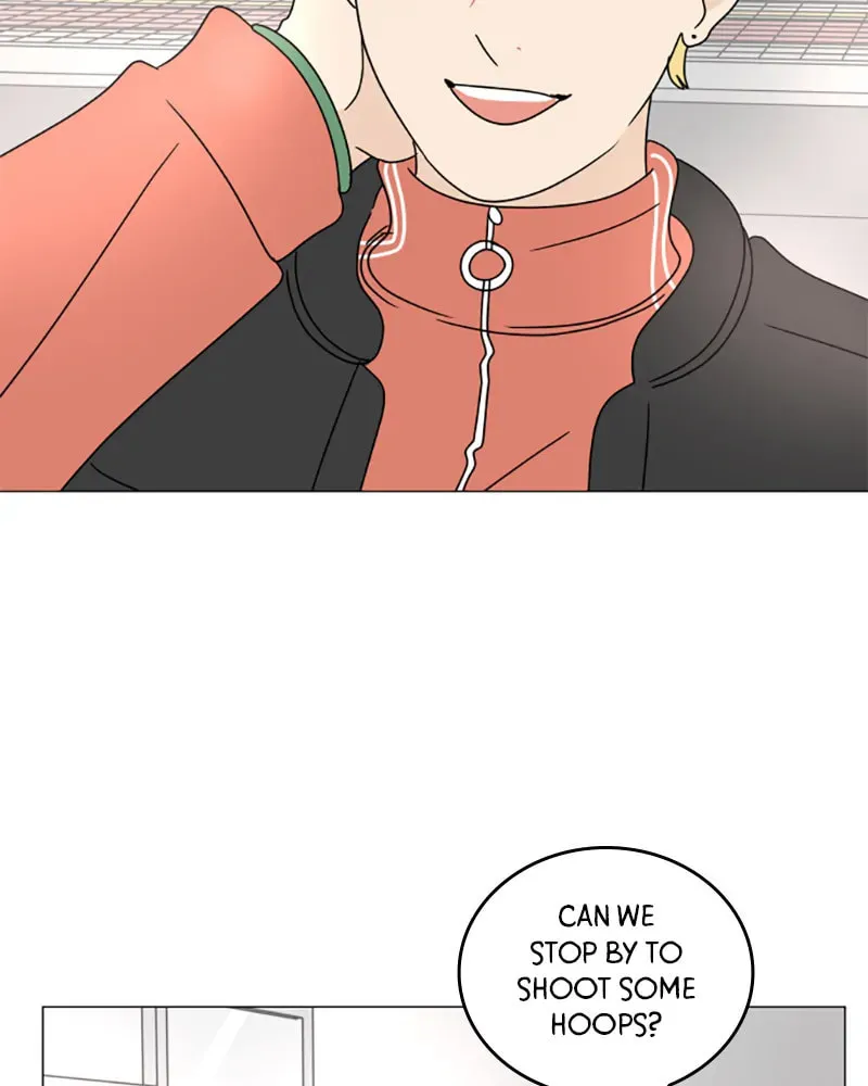 Read 30 Minute Walk chapter 102 image 103 on Lezhin