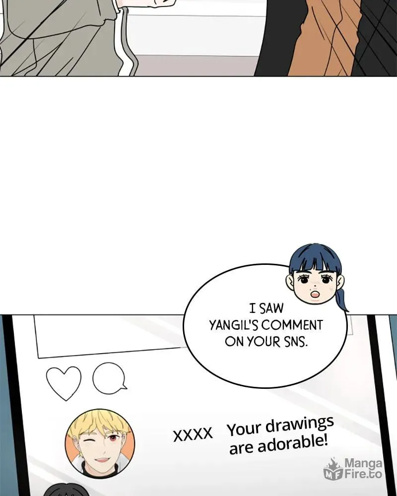 Read 30 Minute Walk chapter 102 image 11 on Lezhin