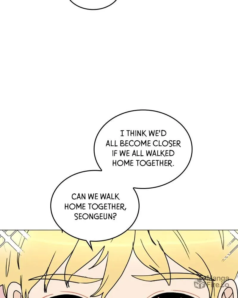 Read 30 Minute Walk chapter 102 image 110 on Lezhin