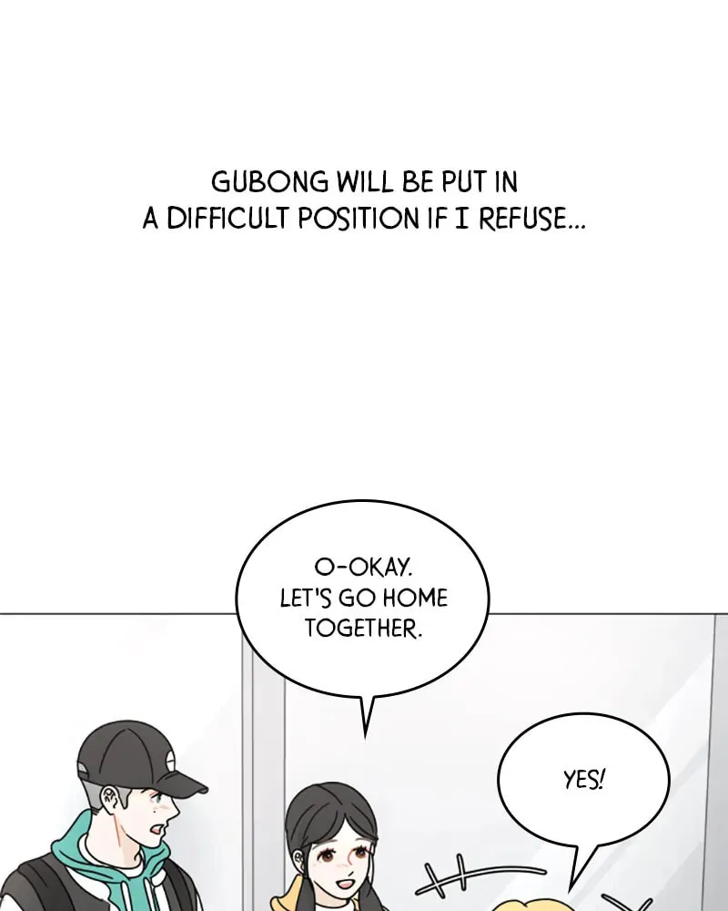 Read 30 Minute Walk chapter 102 image 115 on Lezhin