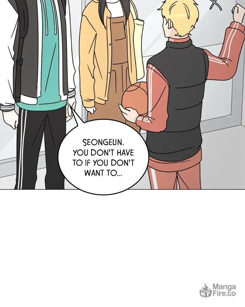 Read 30 Minute Walk chapter 102 image 116 on Lezhin