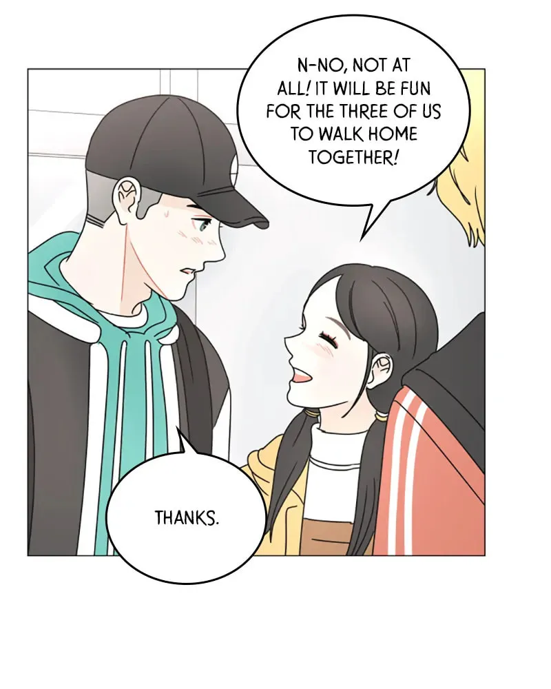 Read 30 Minute Walk chapter 102 image 117 on Lezhin