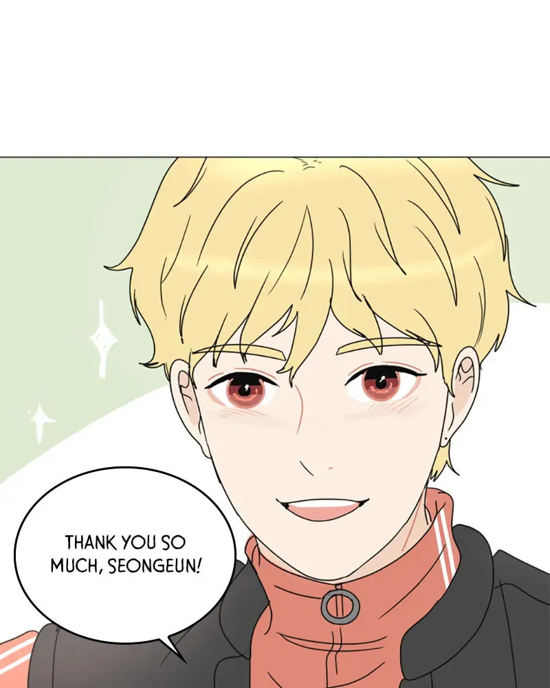 Read 30 Minute Walk chapter 102 image 118 on Lezhin
