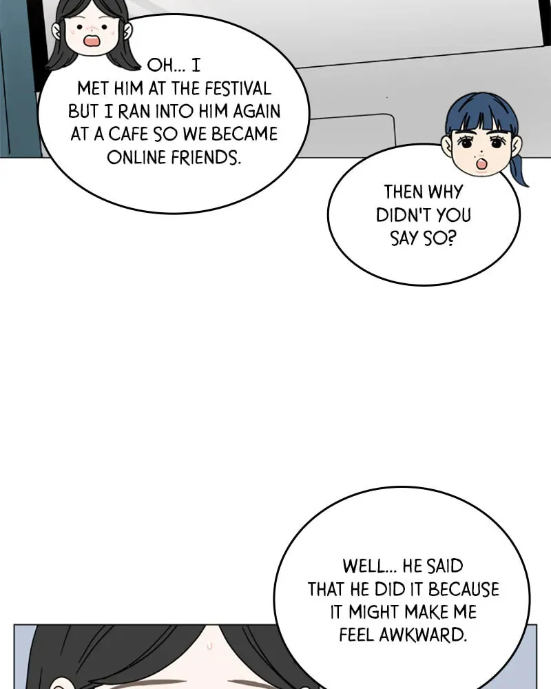 Read 30 Minute Walk chapter 102 image 12 on Lezhin