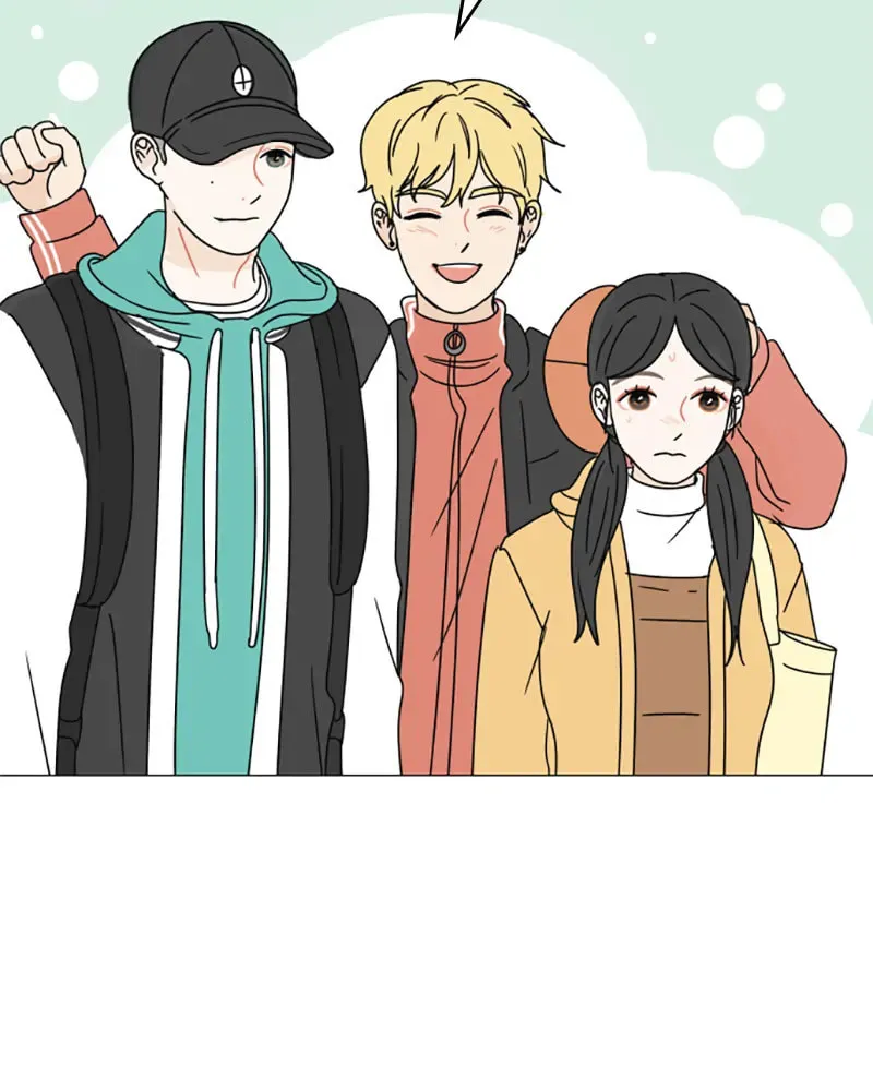 Read 30 Minute Walk chapter 102 image 121 on Lezhin