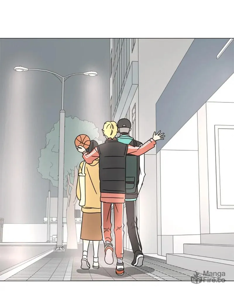 Read 30 Minute Walk chapter 102 image 122 on Lezhin