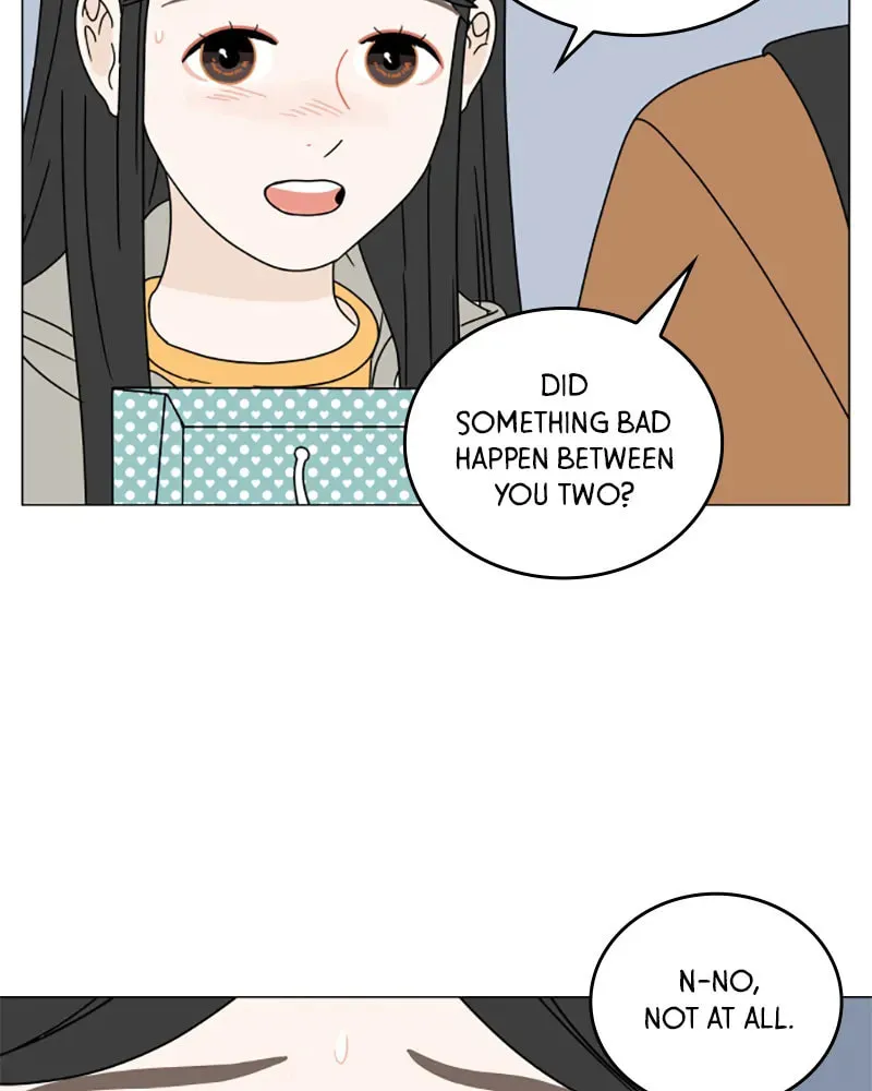 Read 30 Minute Walk chapter 102 image 13 on Lezhin