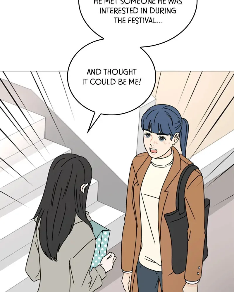 Read 30 Minute Walk chapter 102 image 16 on Lezhin