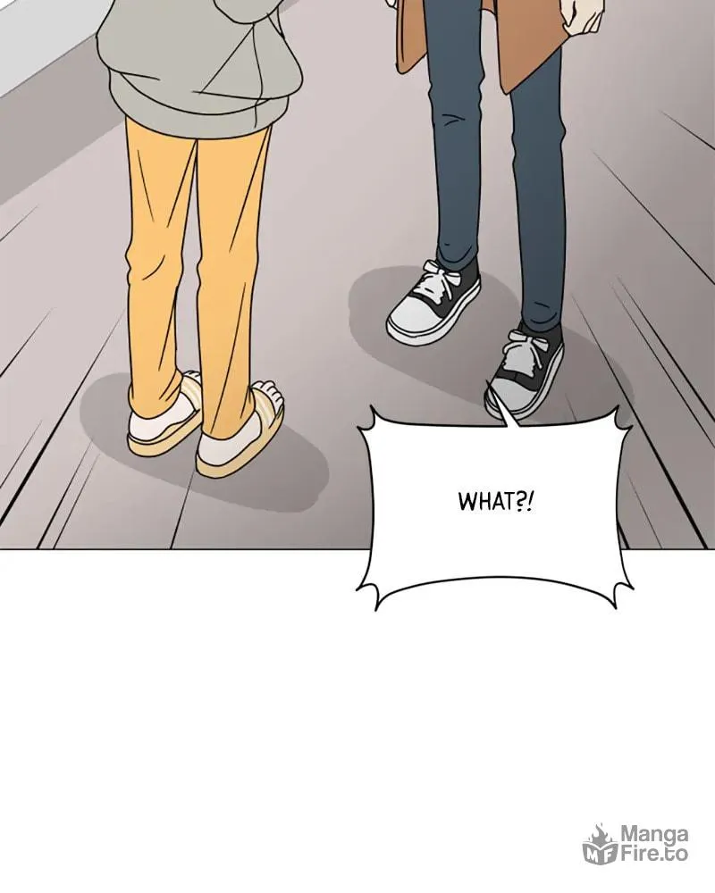 Read 30 Minute Walk chapter 102 image 17 on Lezhin