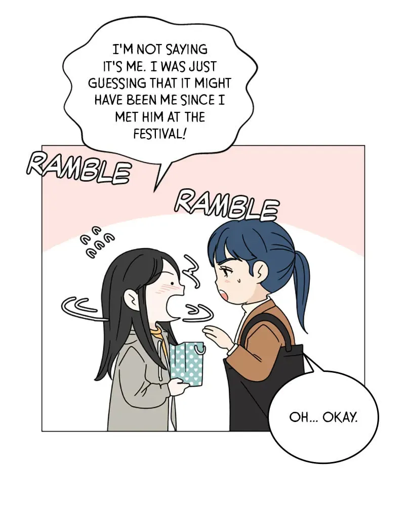 Read 30 Minute Walk chapter 102 image 18 on Lezhin