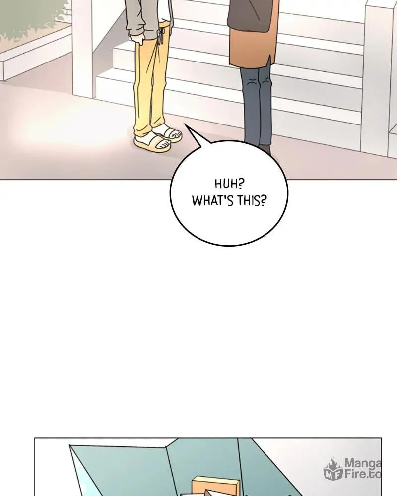 Read 30 Minute Walk chapter 102 image 2 on Lezhin