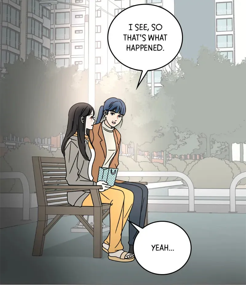 Read 30 Minute Walk chapter 102 image 21 on Lezhin