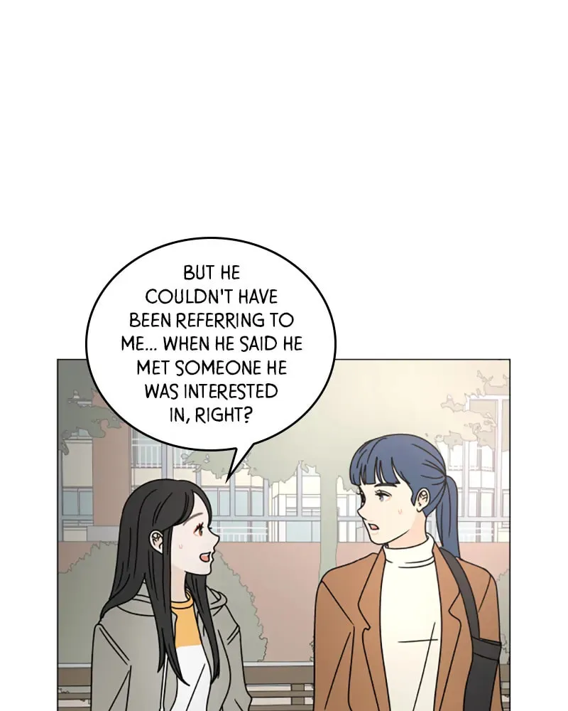 Read 30 Minute Walk chapter 102 image 22 on Lezhin