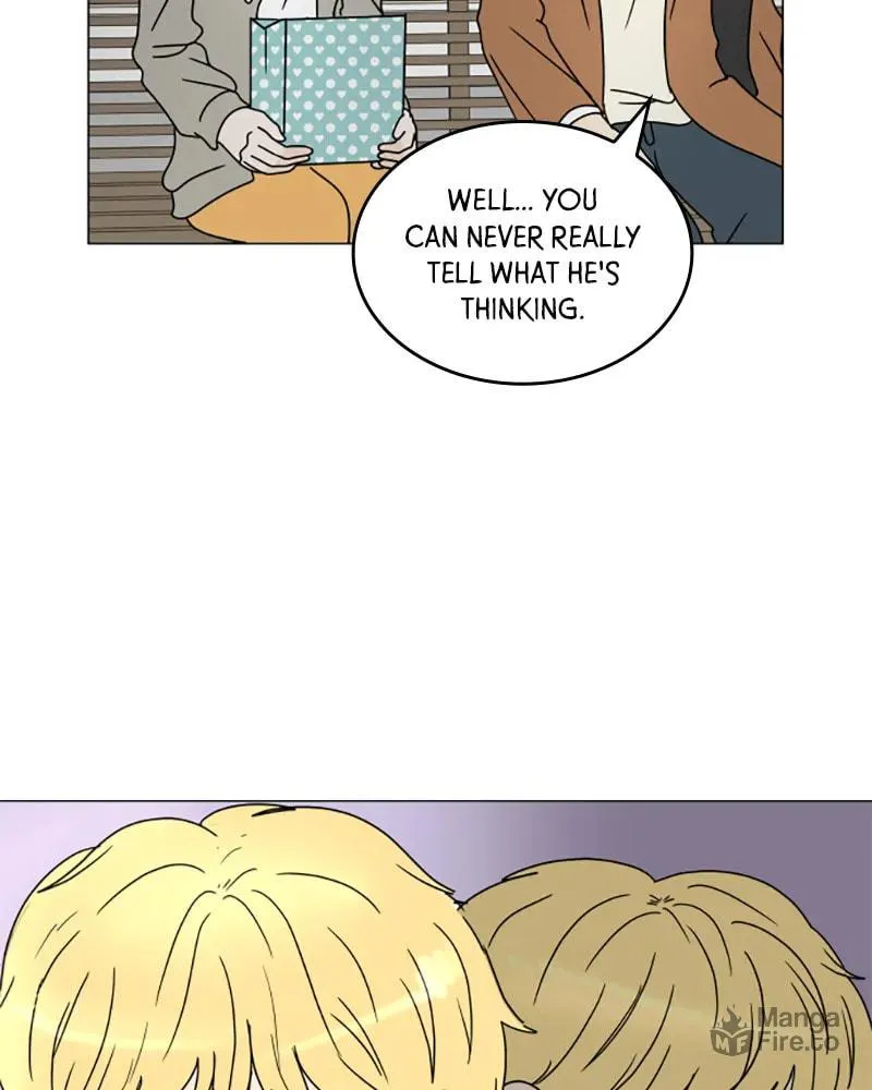 Read 30 Minute Walk chapter 102 image 23 on Lezhin
