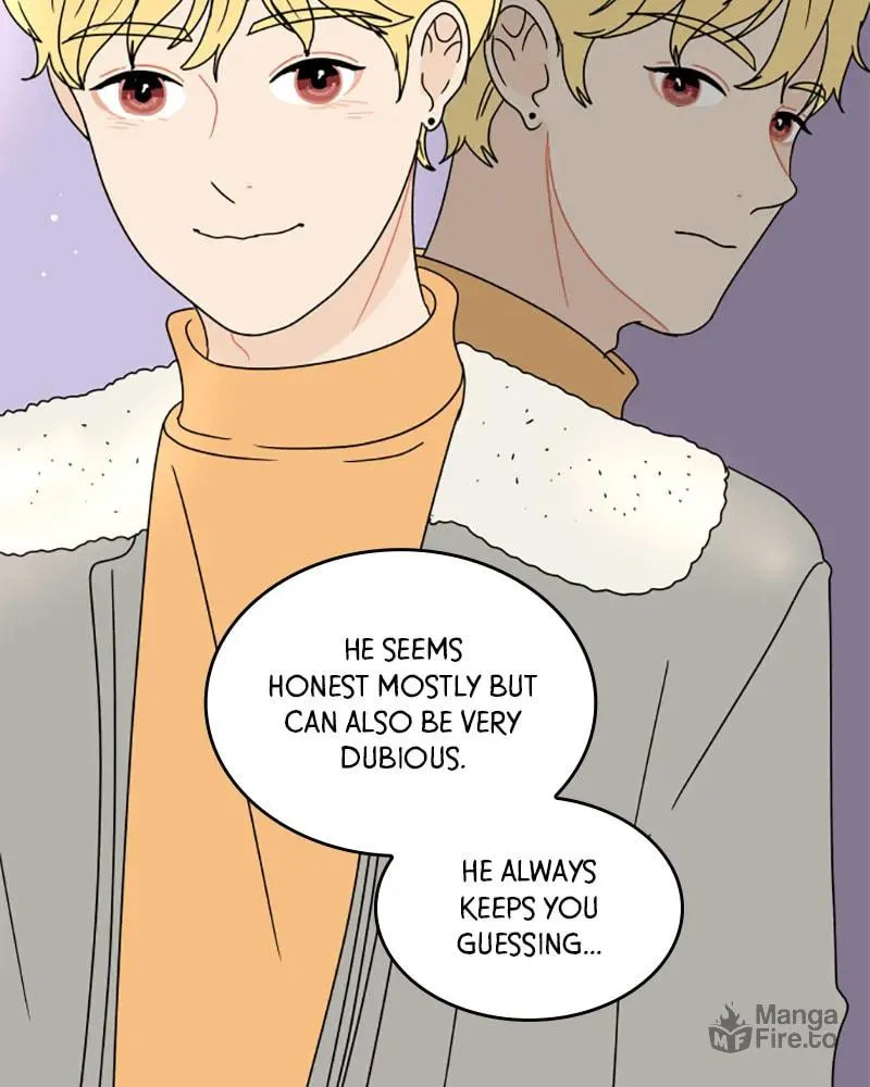 Read 30 Minute Walk chapter 102 image 24 on Lezhin