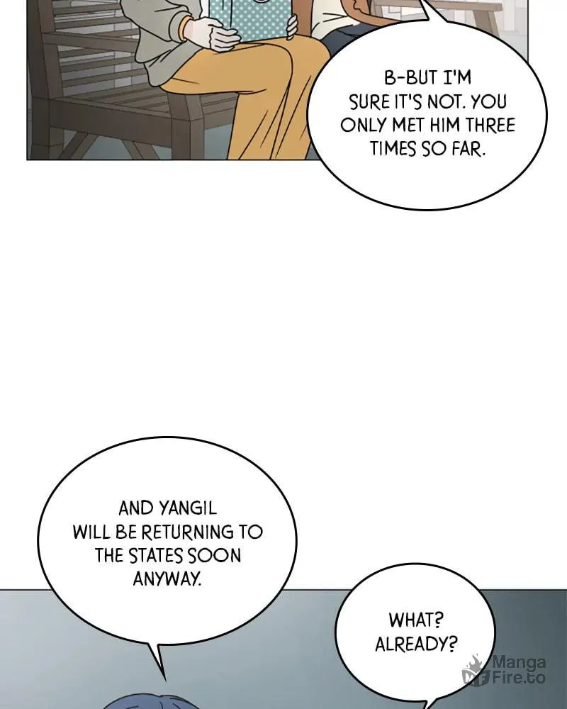 Read 30 Minute Walk chapter 102 image 26 on Lezhin