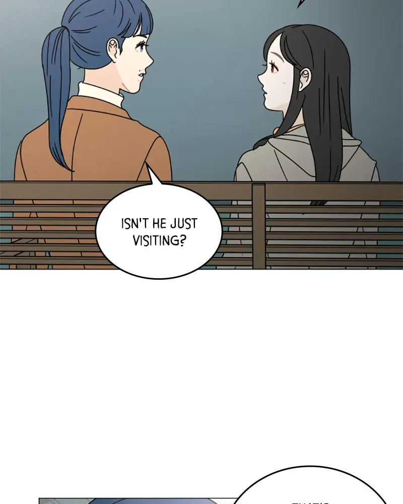 Read 30 Minute Walk chapter 102 image 27 on Lezhin