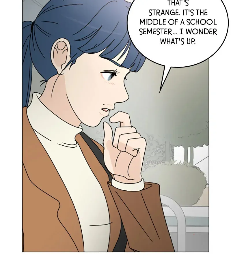 Read 30 Minute Walk chapter 102 image 28 on Lezhin