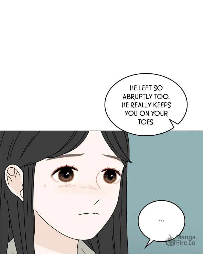 Read 30 Minute Walk chapter 102 image 29 on Lezhin