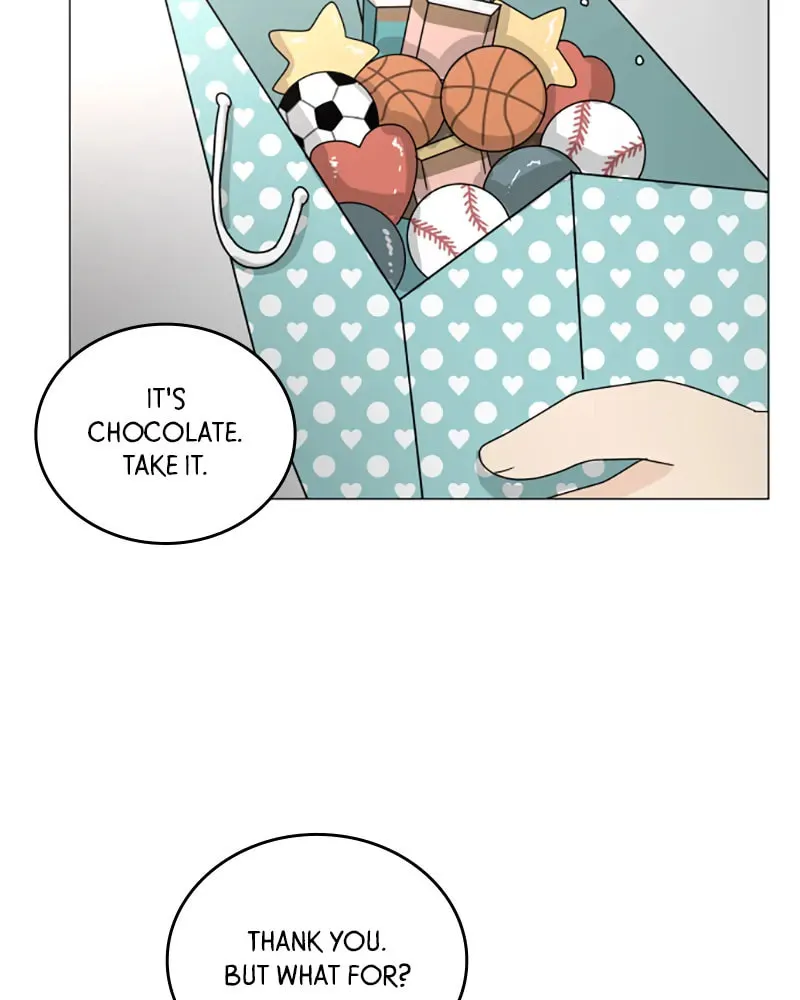 Read 30 Minute Walk chapter 102 image 3 on Lezhin