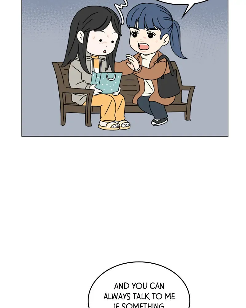 Read 30 Minute Walk chapter 102 image 31 on Lezhin