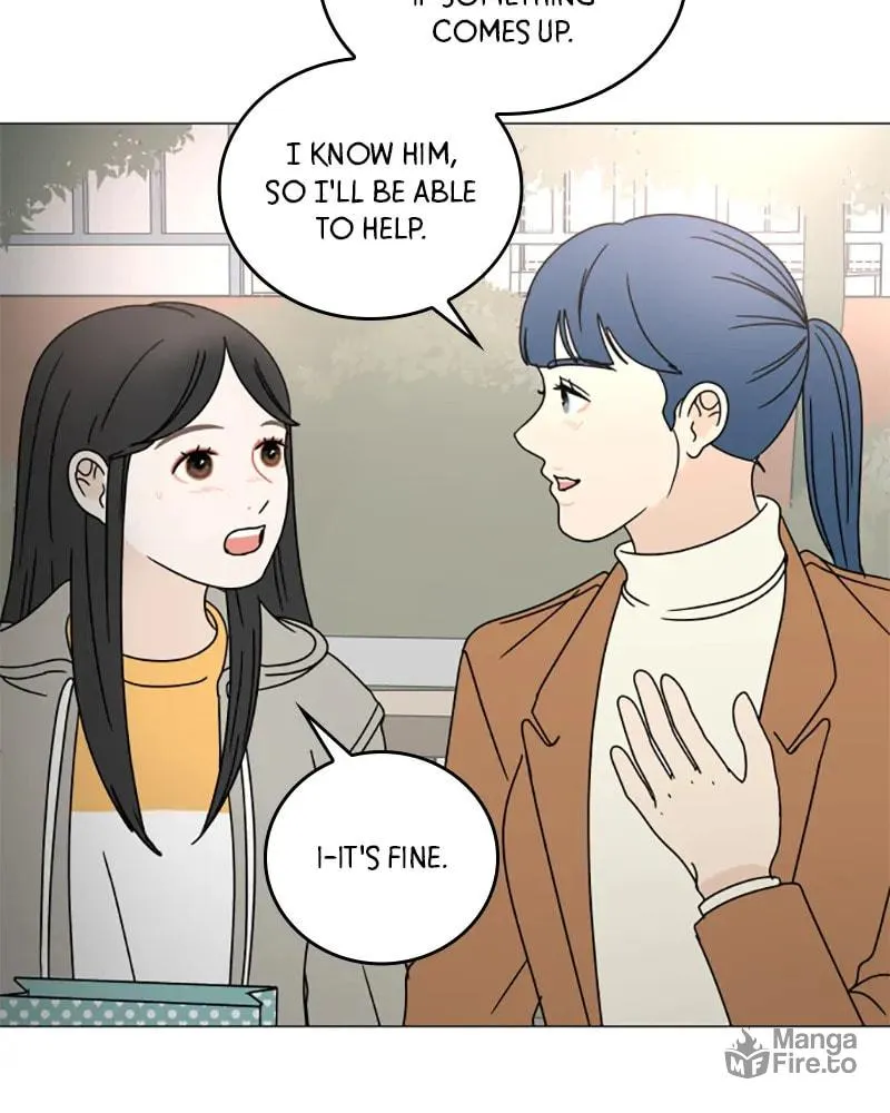 Read 30 Minute Walk chapter 102 image 32 on Lezhin