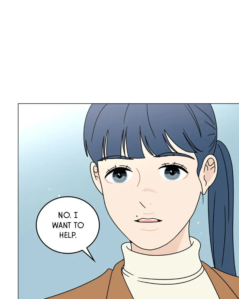 Read 30 Minute Walk chapter 102 image 33 on Lezhin