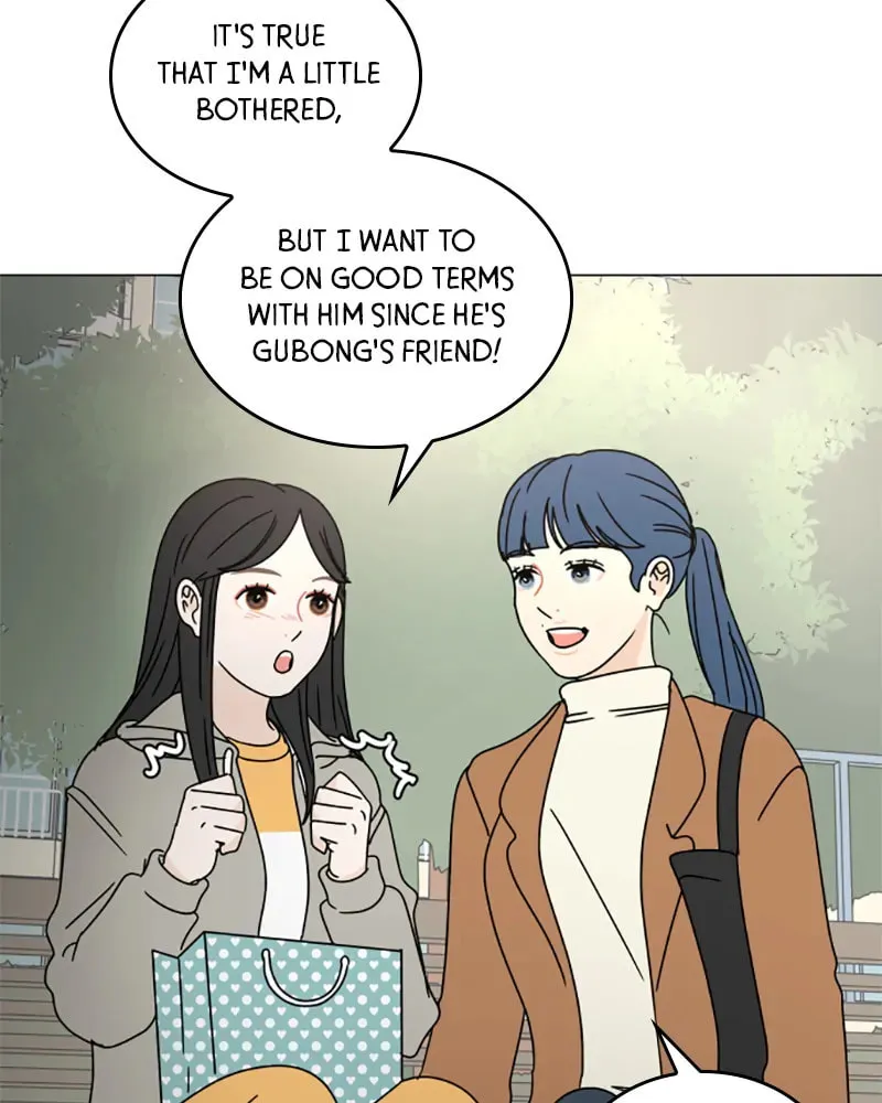 Read 30 Minute Walk chapter 102 image 37 on Lezhin