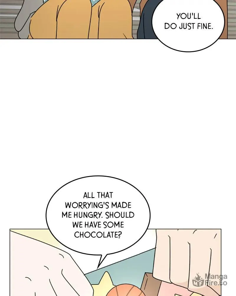 Read 30 Minute Walk chapter 102 image 38 on Lezhin