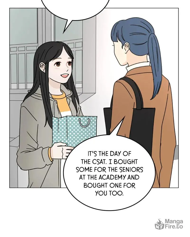 Read 30 Minute Walk chapter 102 image 4 on Lezhin
