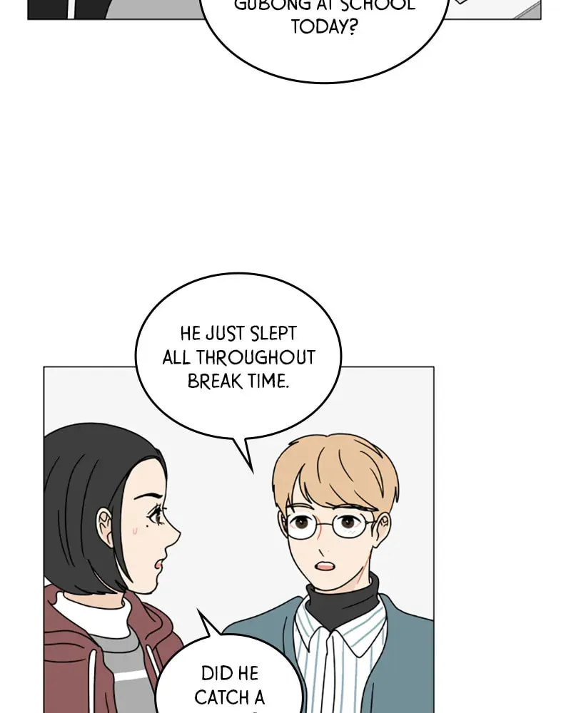 Read 30 Minute Walk chapter 102 image 48 on Lezhin