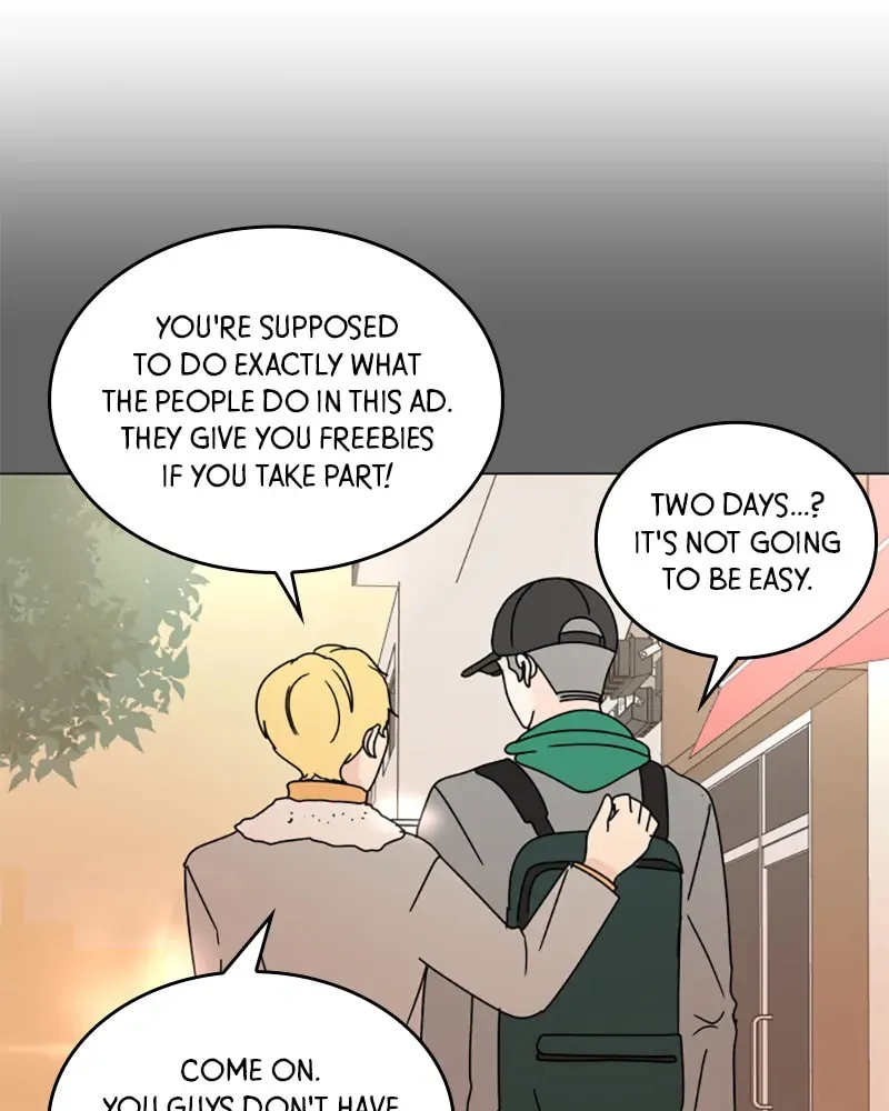 Read 30 Minute Walk chapter 102 image 51 on Lezhin