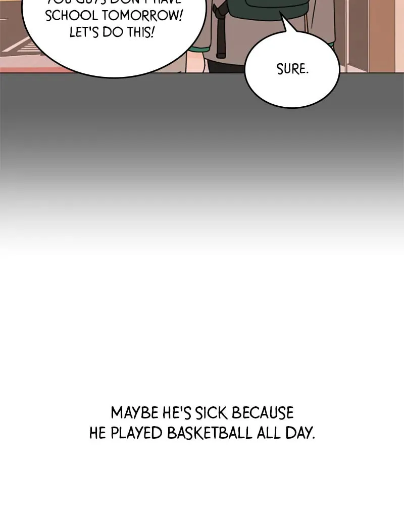 Read 30 Minute Walk chapter 102 image 52 on Lezhin