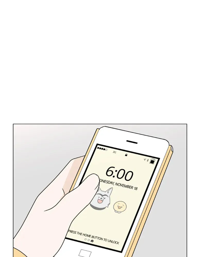 Read 30 Minute Walk chapter 102 image 55 on Lezhin