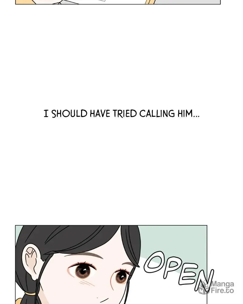 Read 30 Minute Walk chapter 102 image 56 on Lezhin