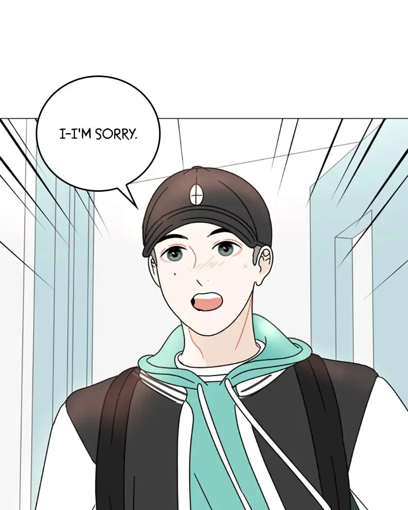 Read 30 Minute Walk chapter 102 image 58 on Lezhin