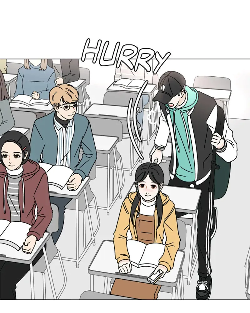 Read 30 Minute Walk chapter 102 image 61 on Lezhin