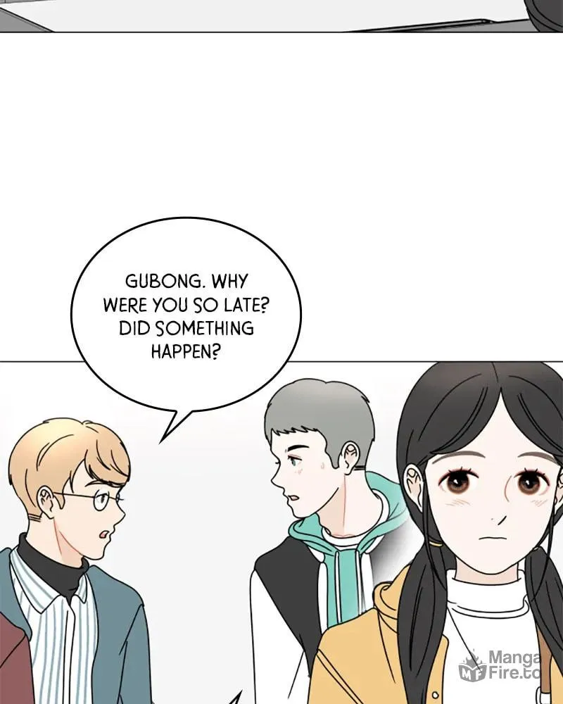 Read 30 Minute Walk chapter 102 image 64 on Lezhin