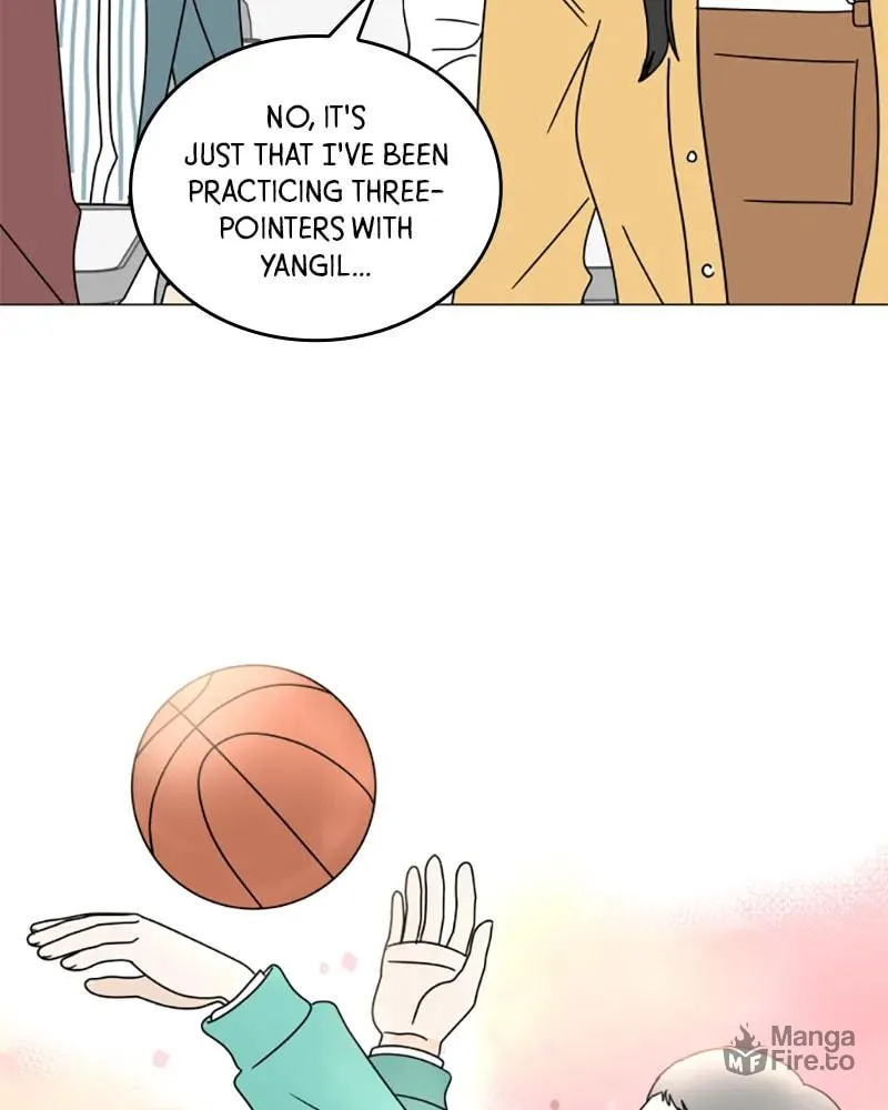 Read 30 Minute Walk chapter 102 image 65 on Lezhin