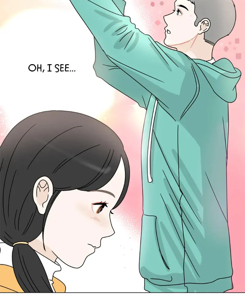 Read 30 Minute Walk chapter 102 image 66 on Lezhin