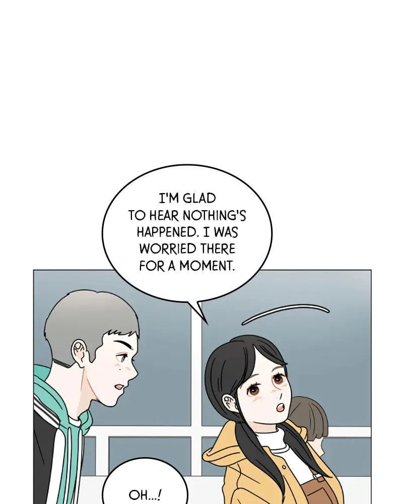 Read 30 Minute Walk chapter 102 image 67 on Lezhin