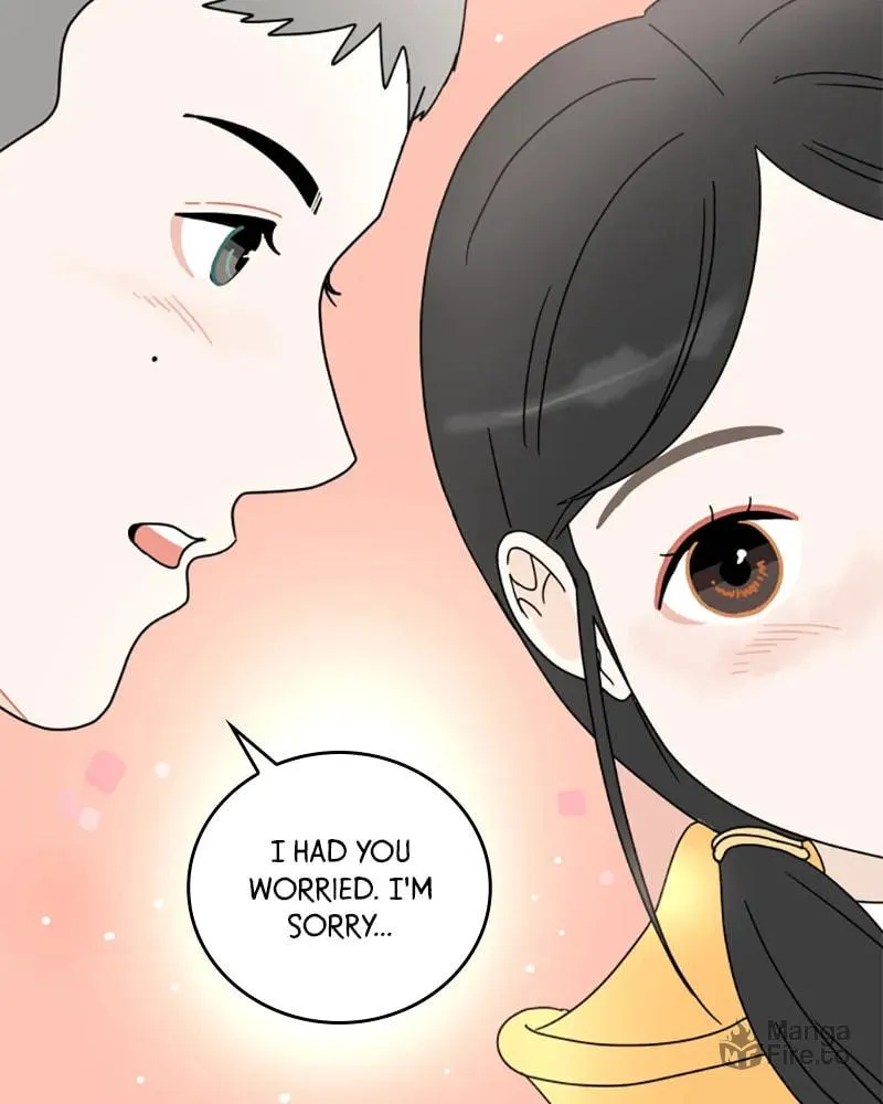 Read 30 Minute Walk chapter 102 image 69 on Lezhin