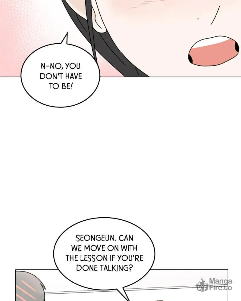 Read 30 Minute Walk chapter 102 image 71 on Lezhin