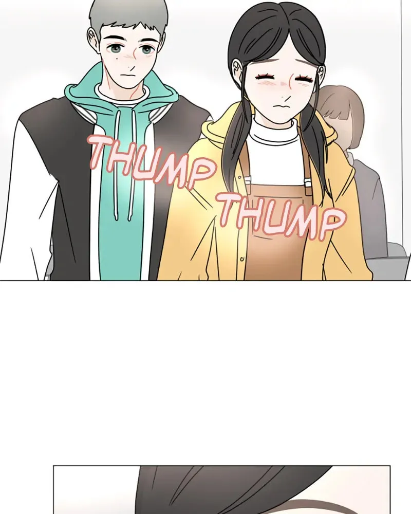 Read 30 Minute Walk chapter 102 image 73 on Lezhin