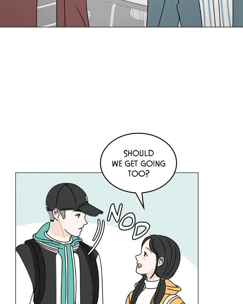 Read 30 Minute Walk chapter 102 image 81 on Lezhin